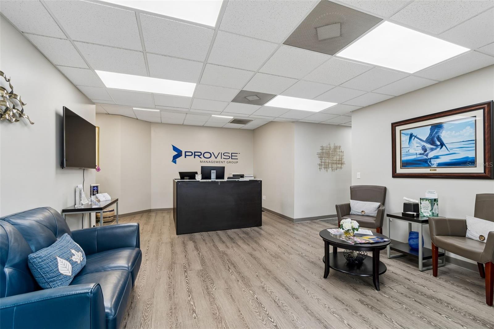 611 DRUID RD E #101-110, CLEARWATER, FL — photo 7