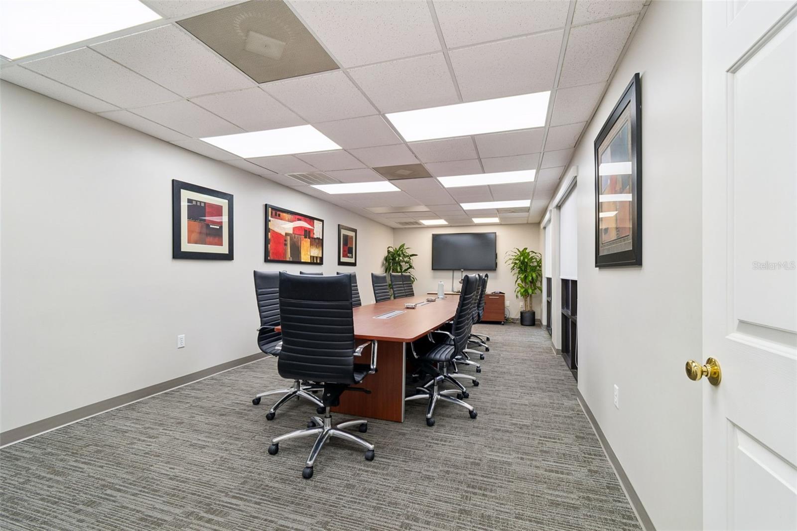 611 DRUID RD E #101-110, CLEARWATER, FL — photo 9