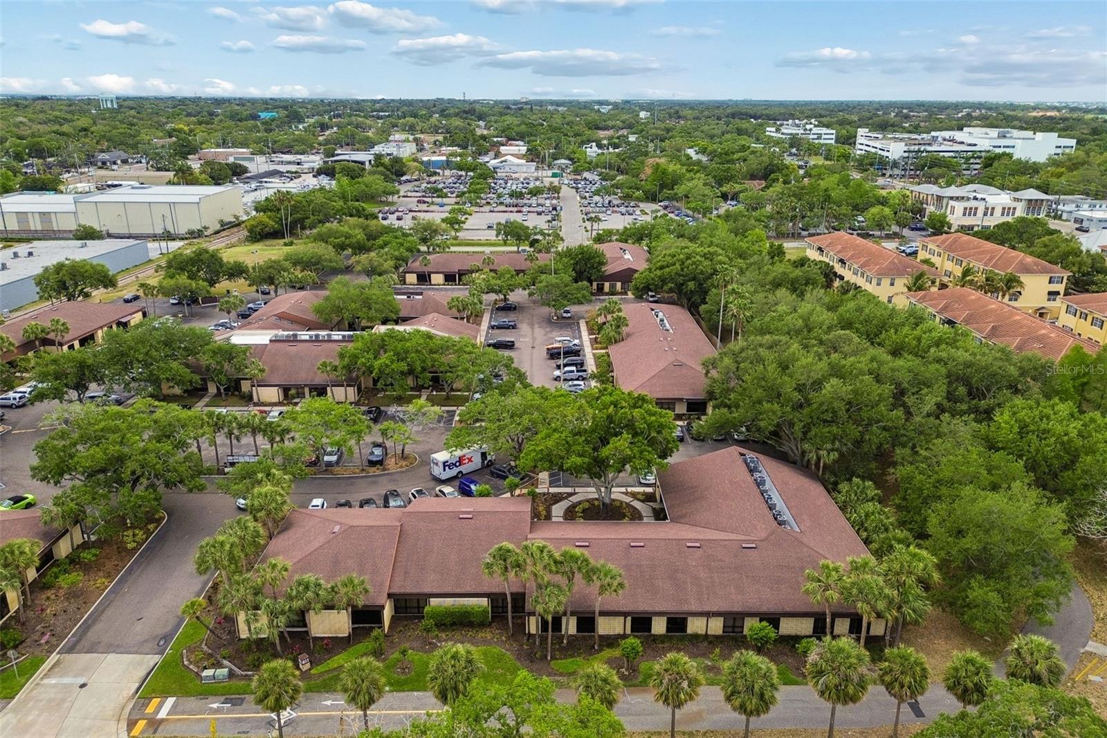 611 DRUID RD E #101-110, CLEARWATER, FL — photo 20