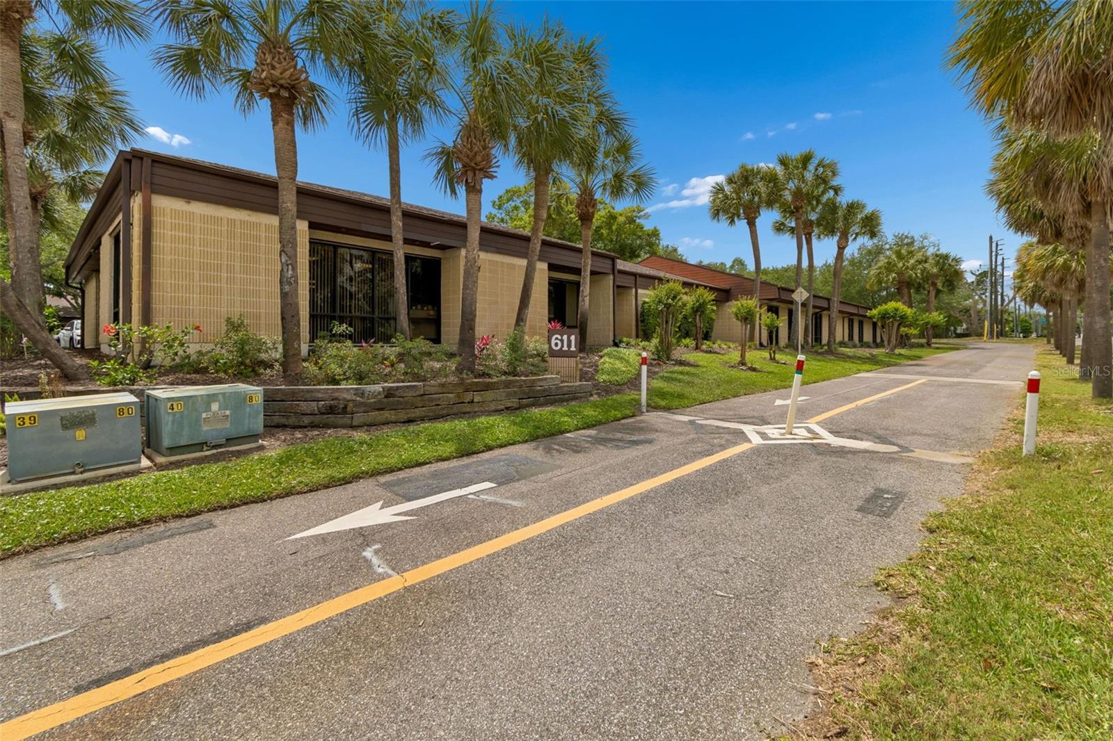 611 DRUID RD E #101-110, CLEARWATER, FL — photo 23