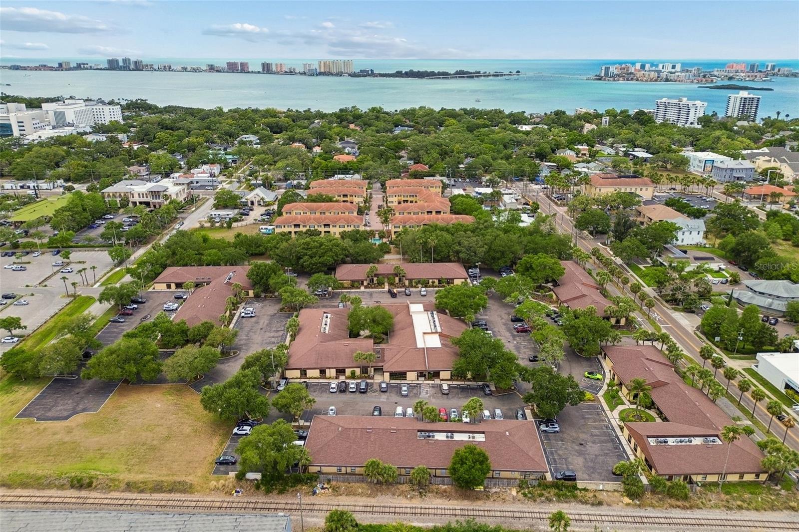 611 DRUID RD E #101-110, CLEARWATER, FL — photo 26