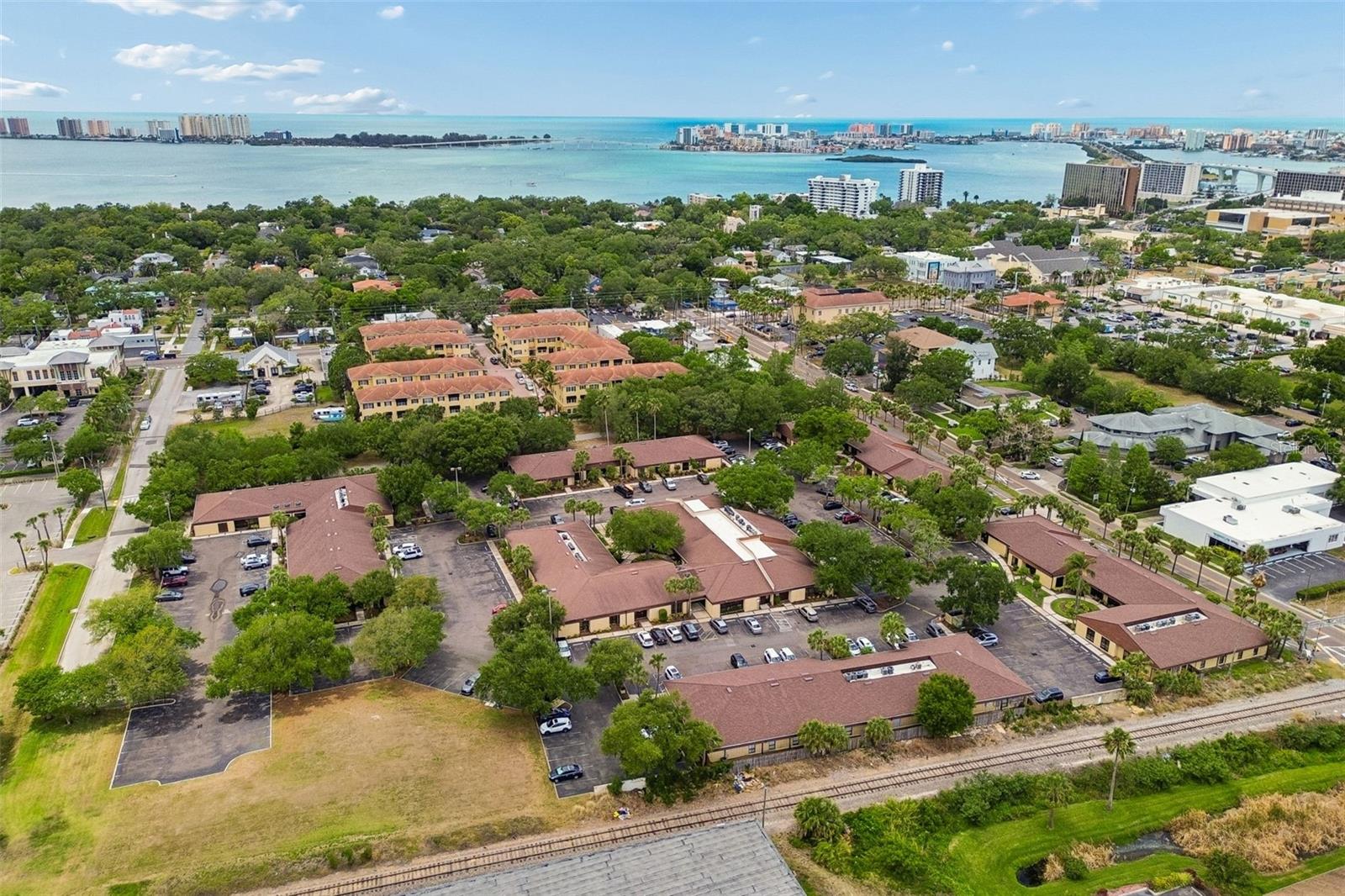 611 DRUID RD E #101-110, CLEARWATER, FL — photo 27