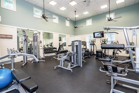 700 CINNAMON BEACH WAY #633, PALM COAST, FL — photo 39