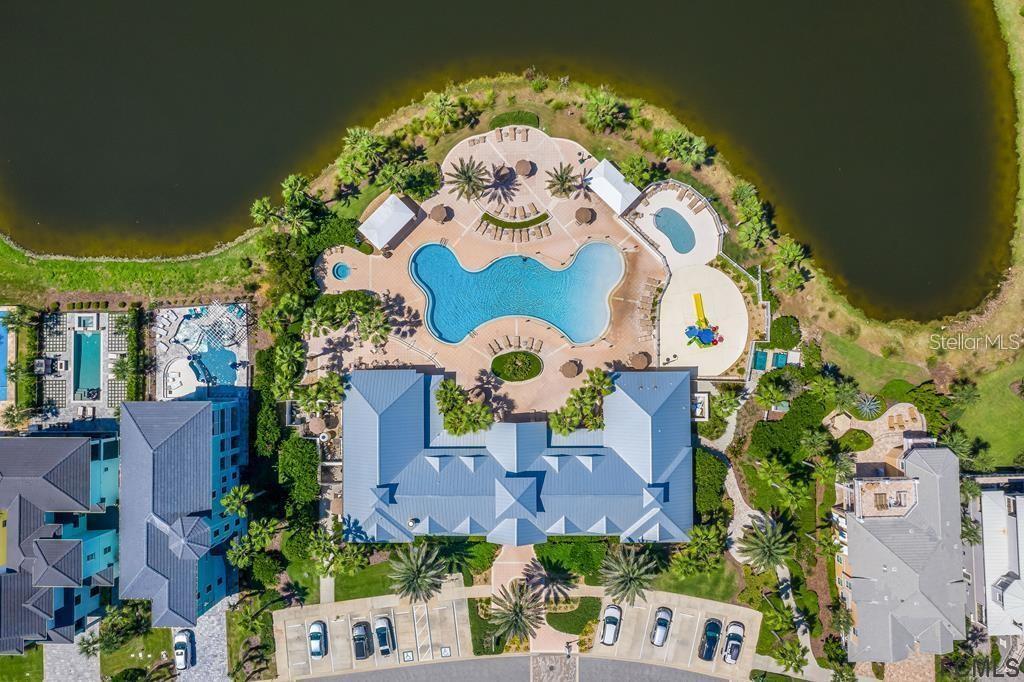 700 CINNAMON BEACH WAY #633, PALM COAST, FL — photo 51