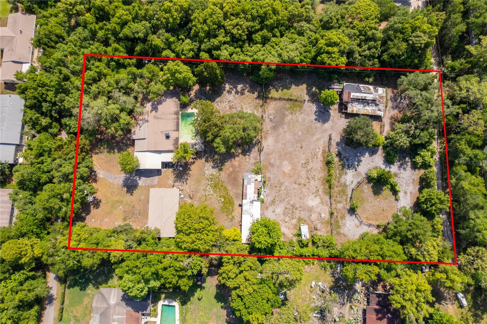 1281 NATURES WAY, WINTER SPRINGS, FL — photo 2