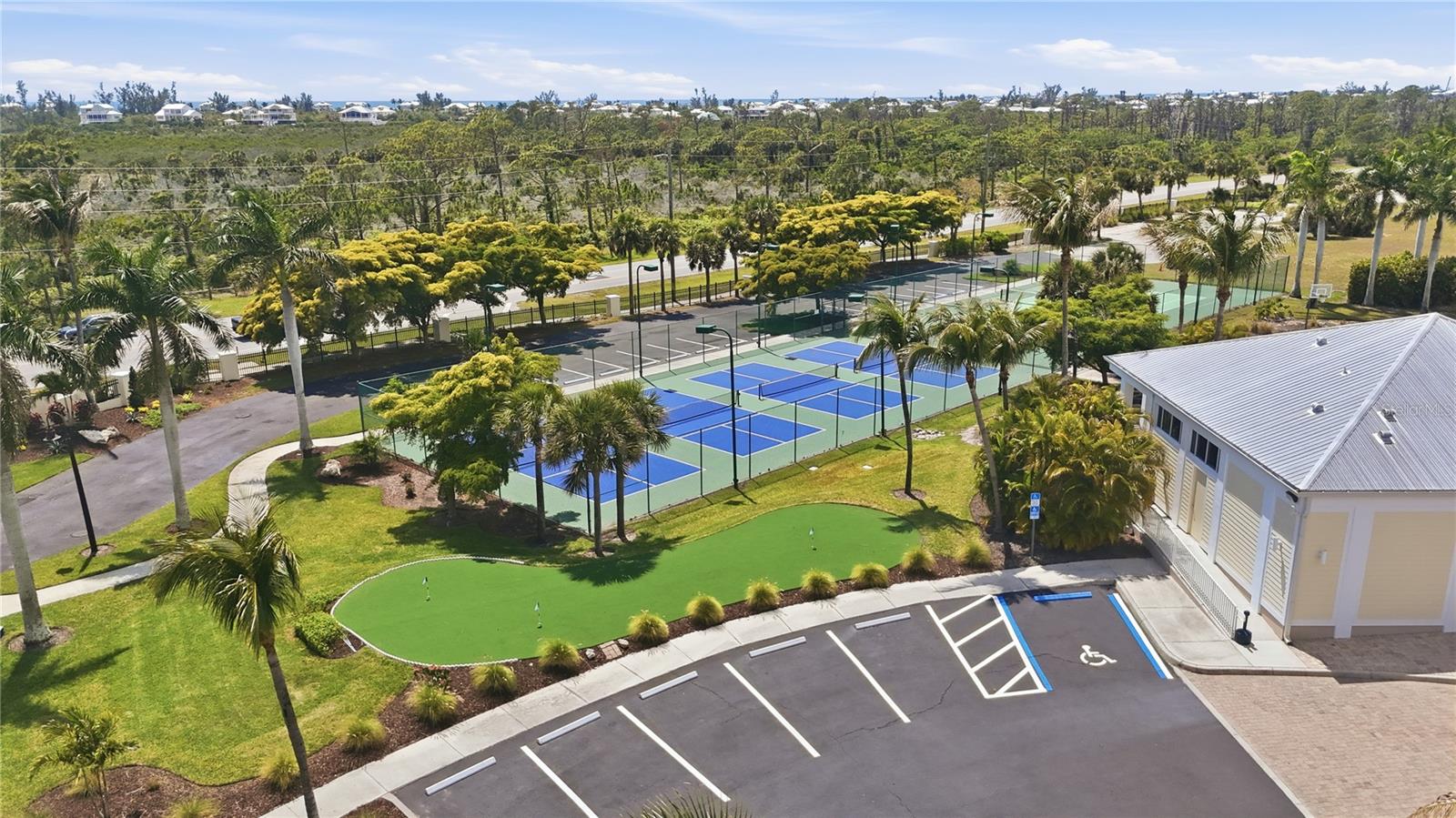 8405 PLACIDA RD #204, PLACIDA, FL — photo 42