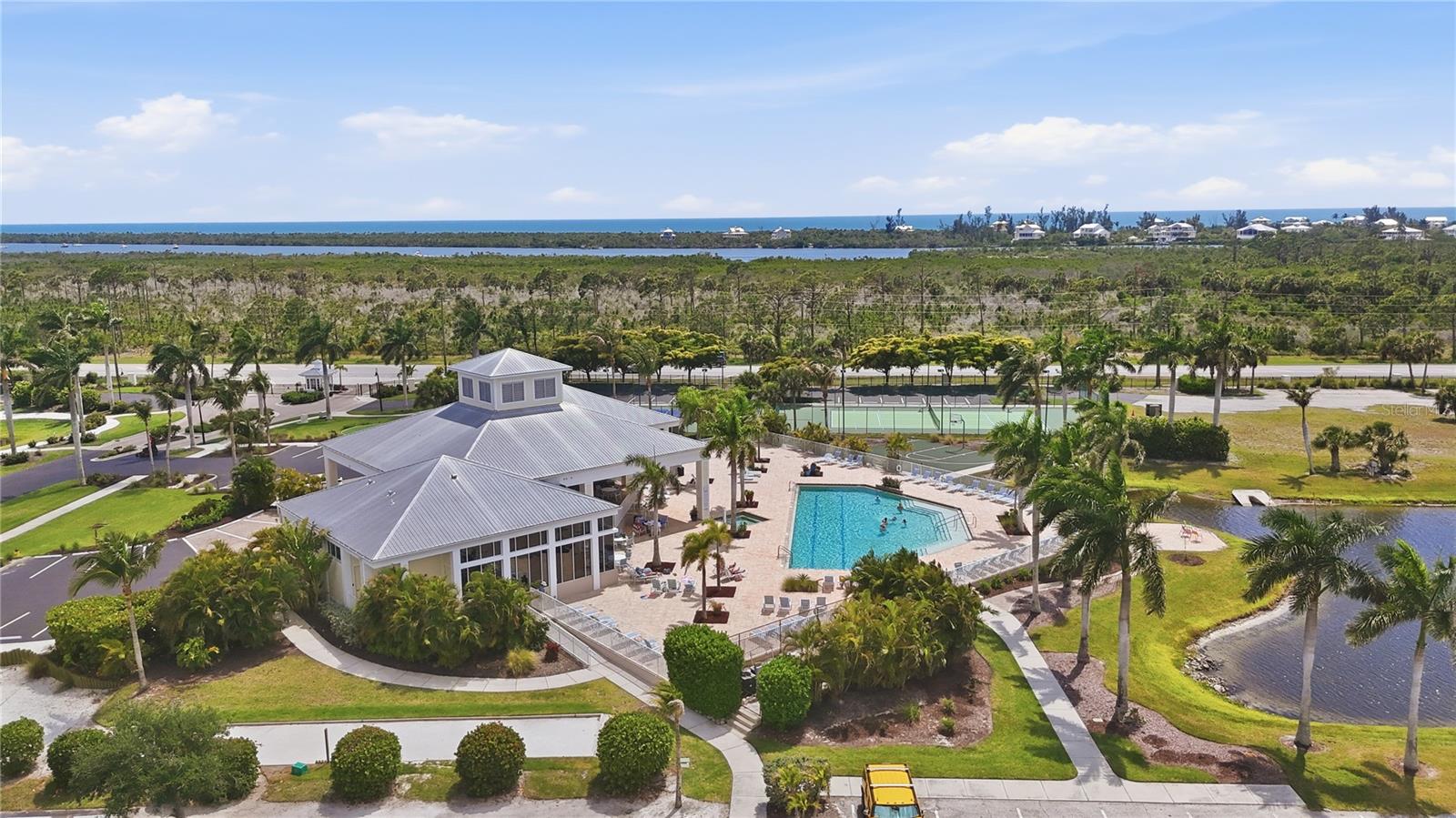 8405 PLACIDA RD #204, PLACIDA, FL — photo 47