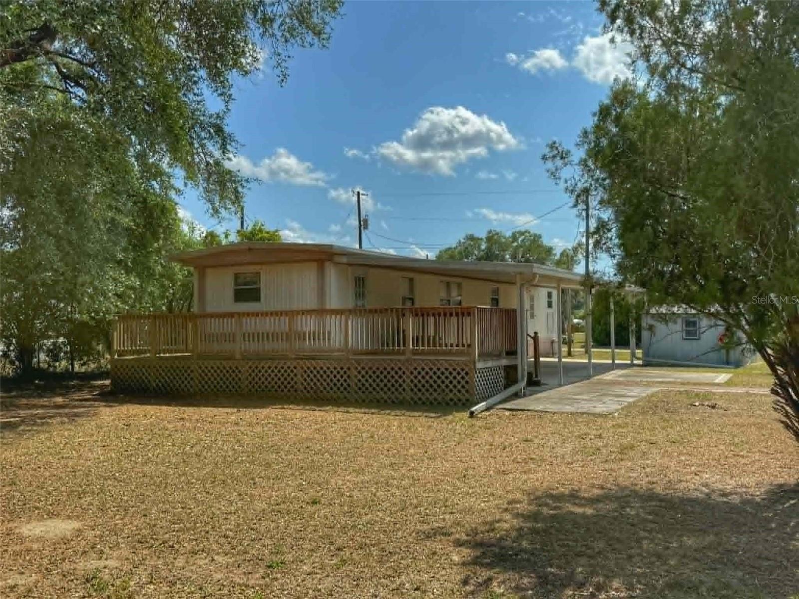 13351 NE 19TH AVE, TRENTON, FL