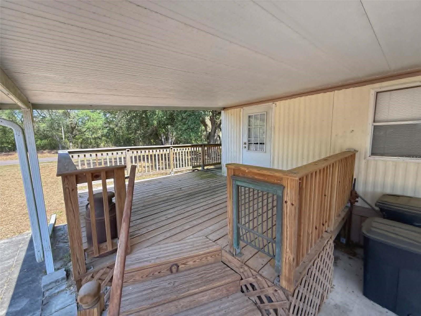 13351 NE 19TH AVE, TRENTON, FL — photo 2