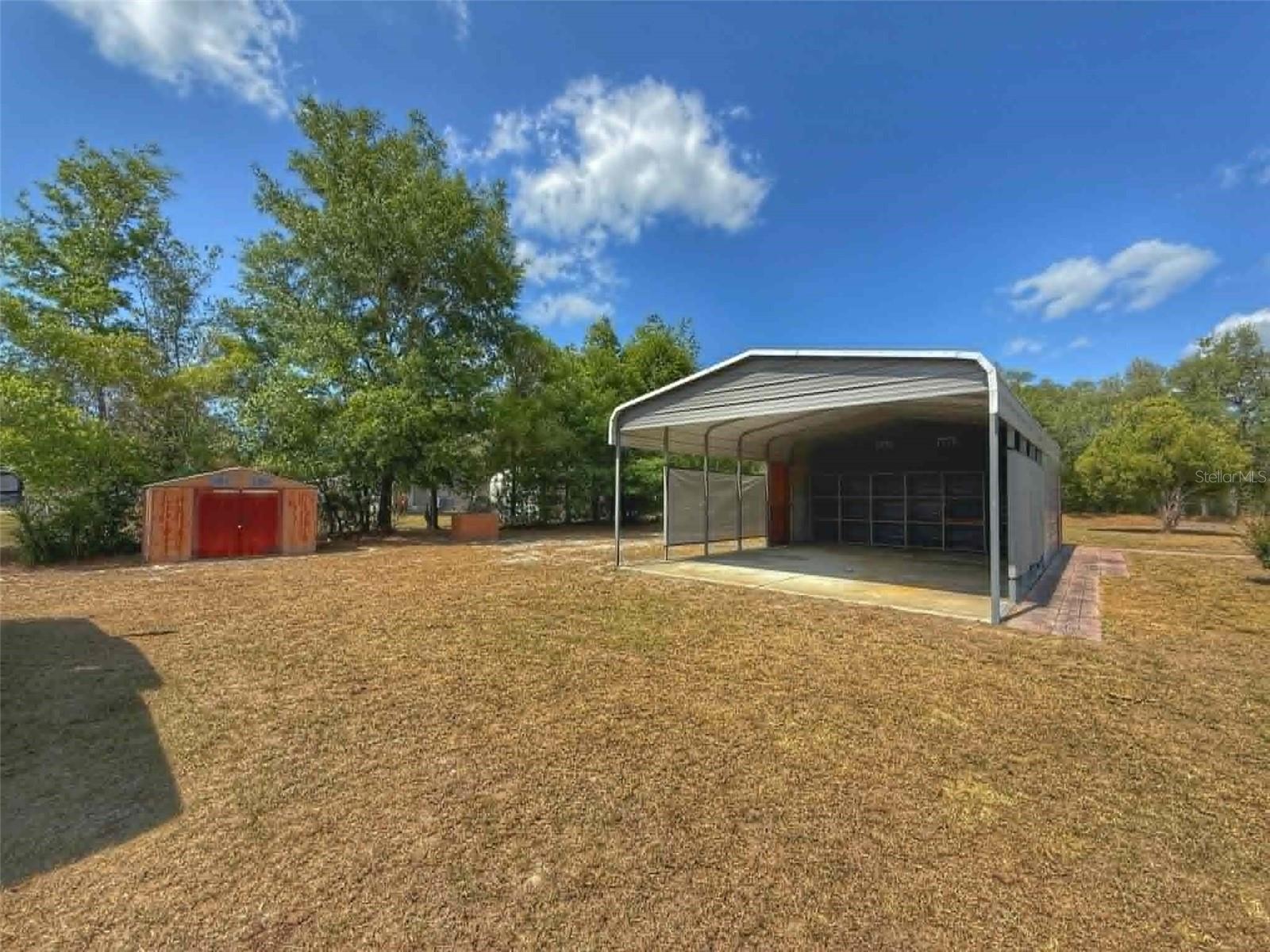 13351 NE 19TH AVE, TRENTON, FL — photo 11