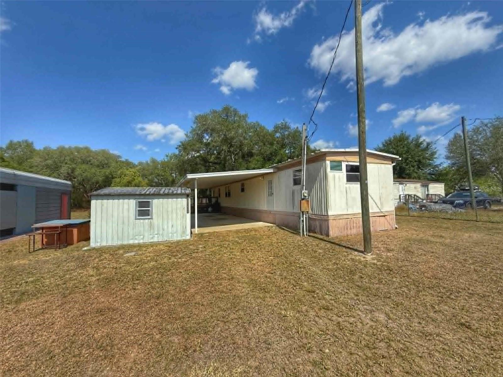 13351 NE 19TH AVE, TRENTON, FL — photo 12