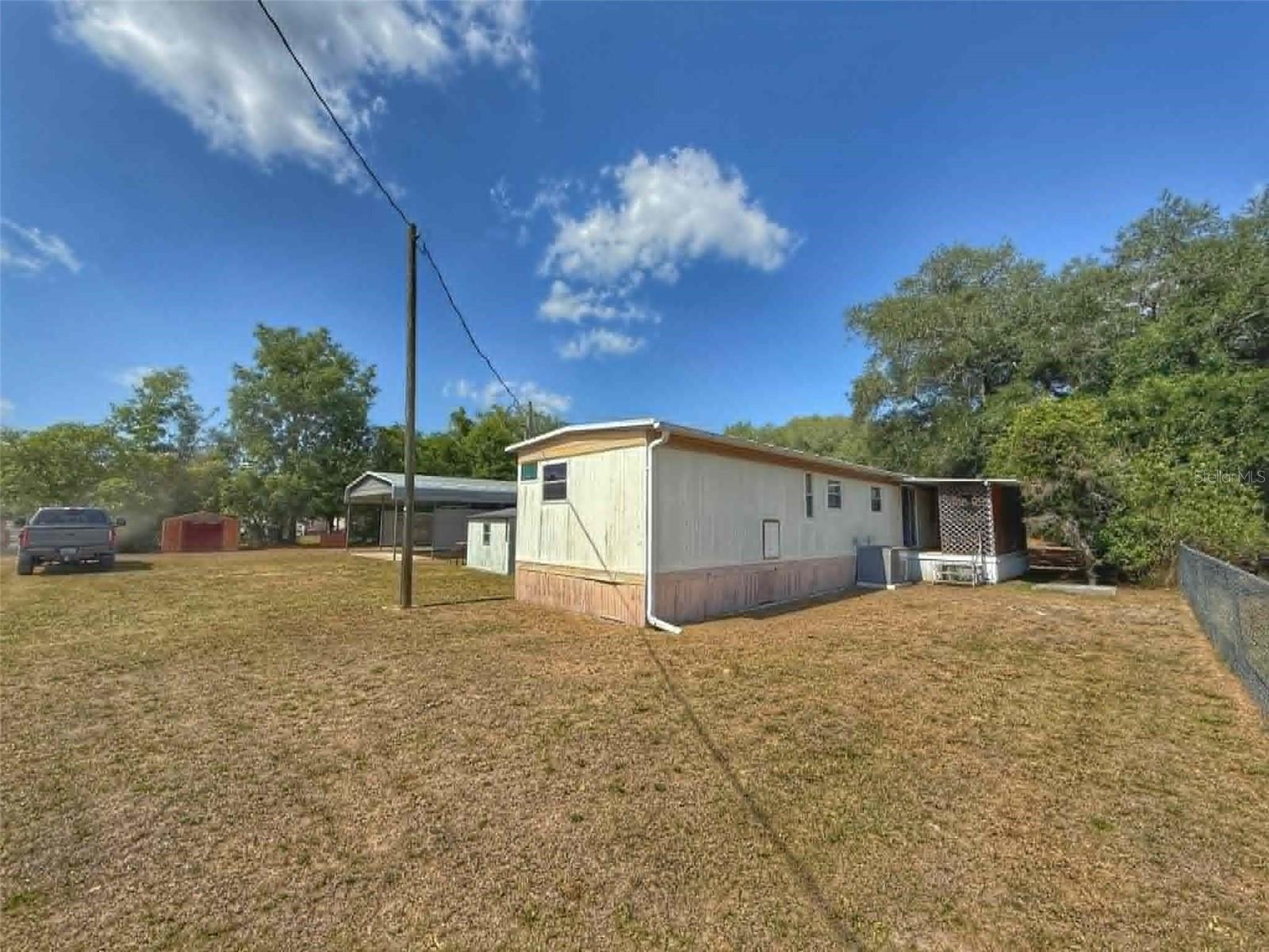 13351 NE 19TH AVE, TRENTON, FL — photo 13