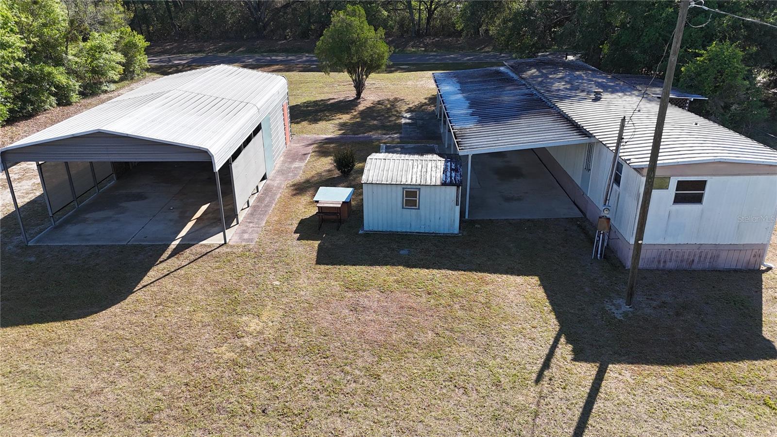 13351 NE 19TH AVE, TRENTON, FL — photo 17