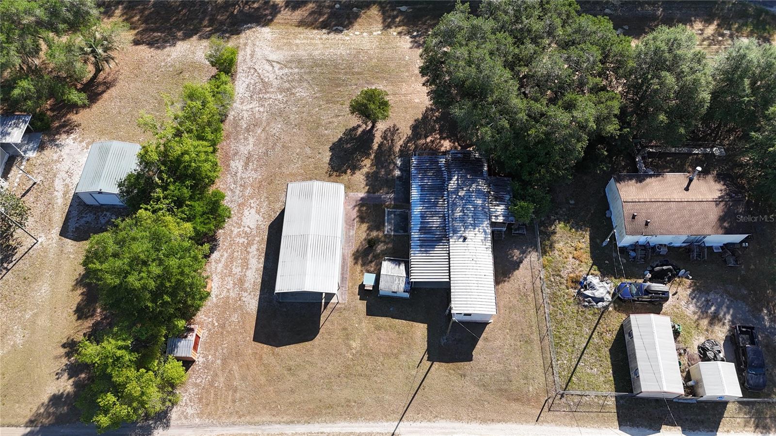 13351 NE 19TH AVE, TRENTON, FL — photo 18
