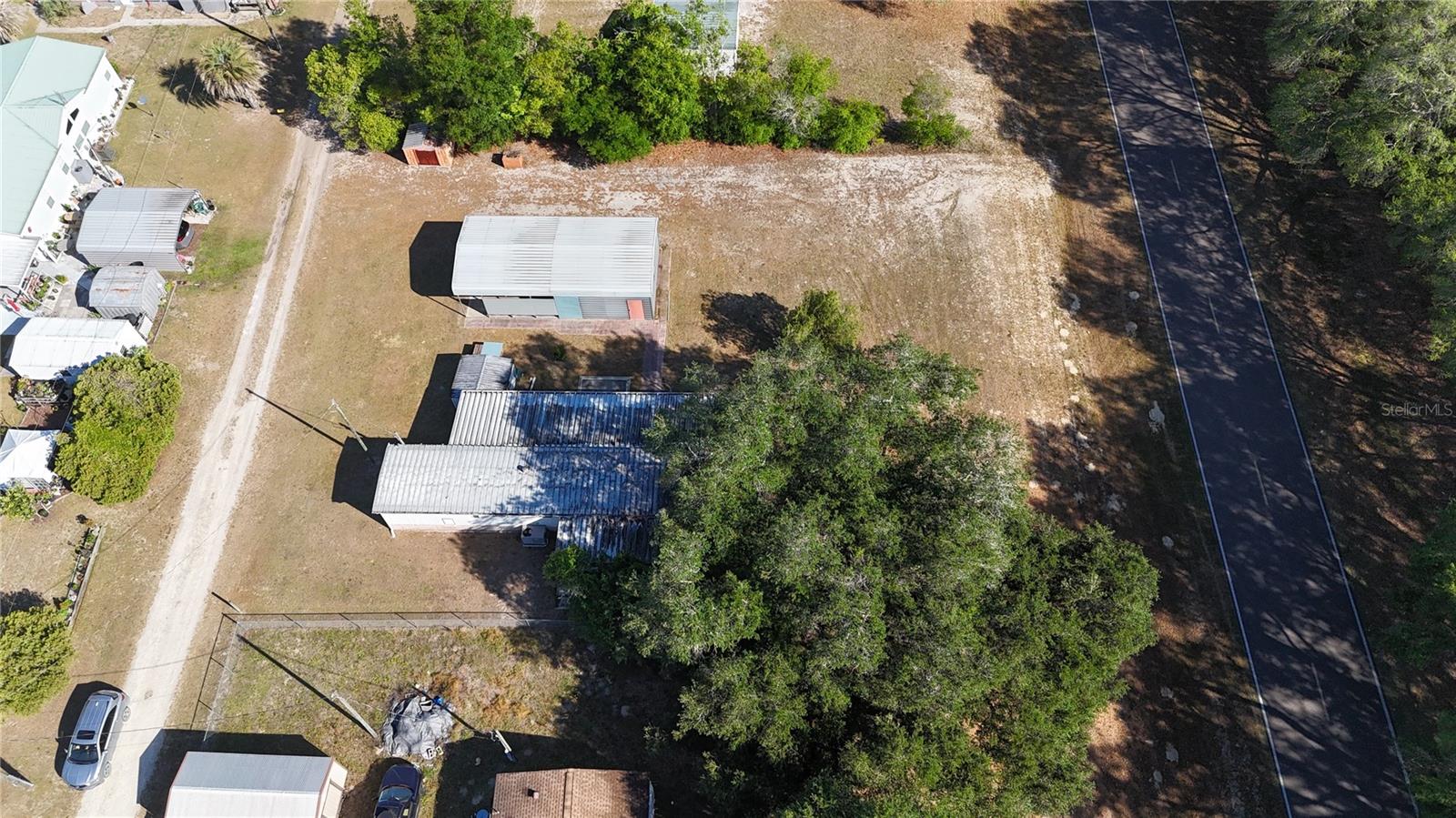 13351 NE 19TH AVE, TRENTON, FL — photo 19