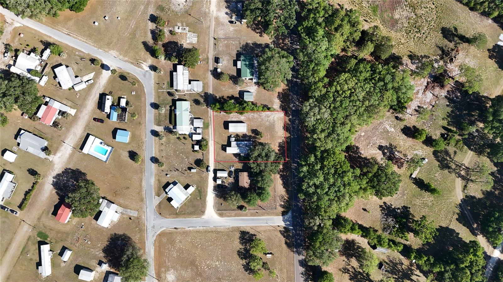 13351 NE 19TH AVE, TRENTON, FL — photo 21