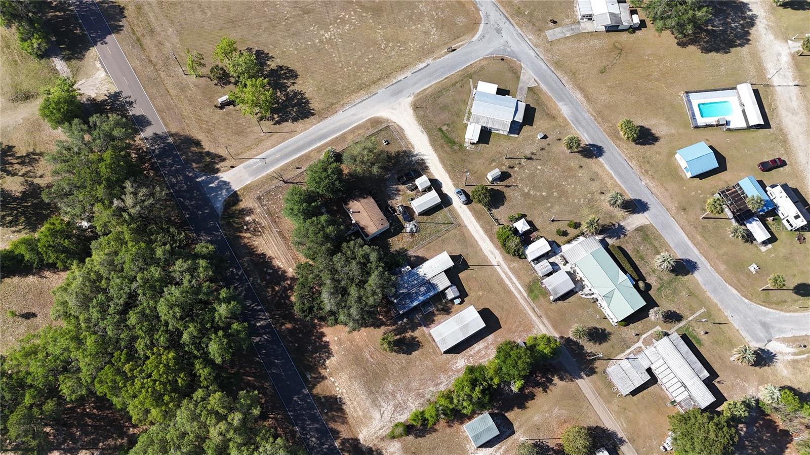 13351 NE 19TH AVE, TRENTON, FL — photo 22