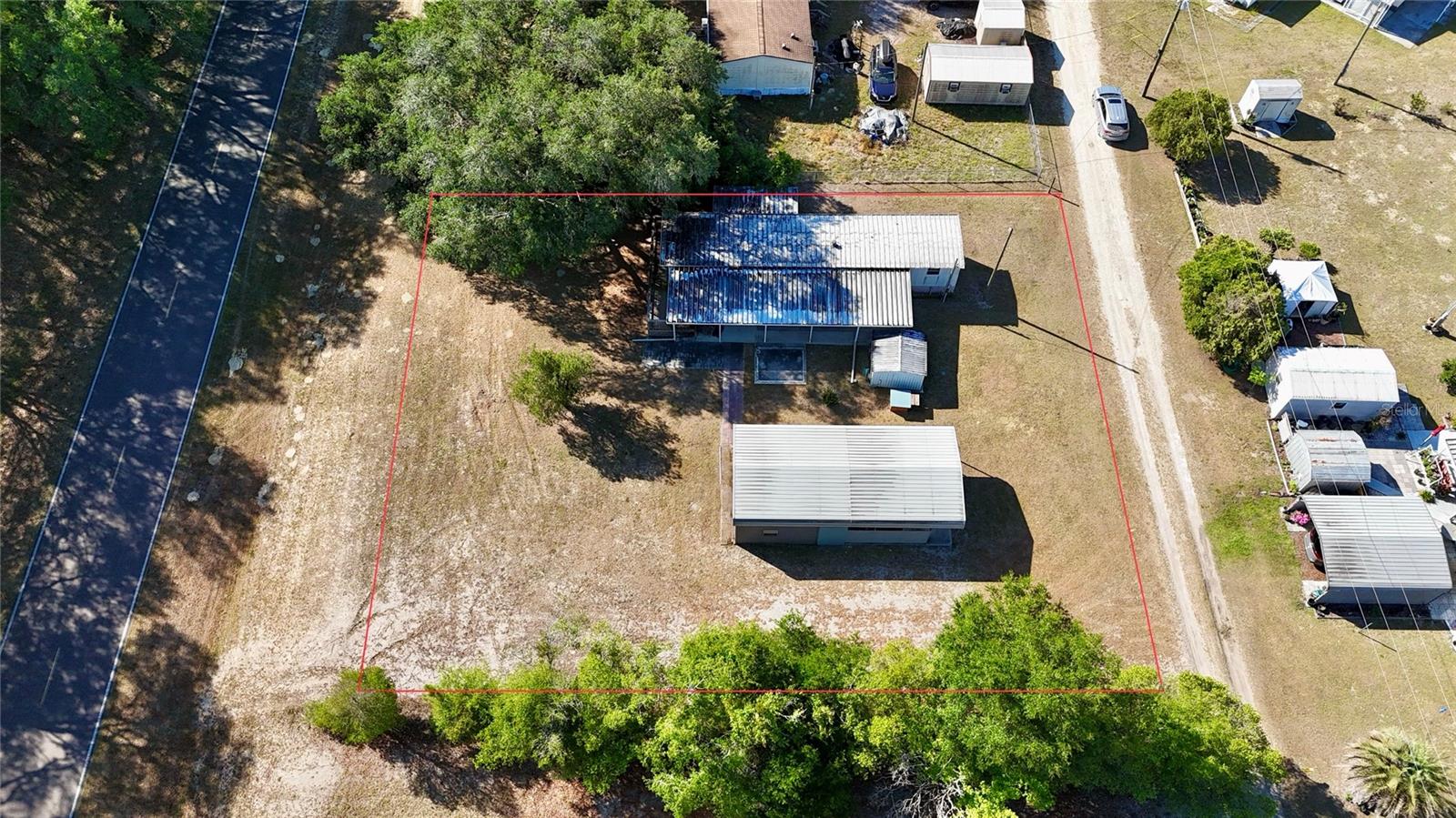 13351 NE 19TH AVE, TRENTON, FL — photo 23