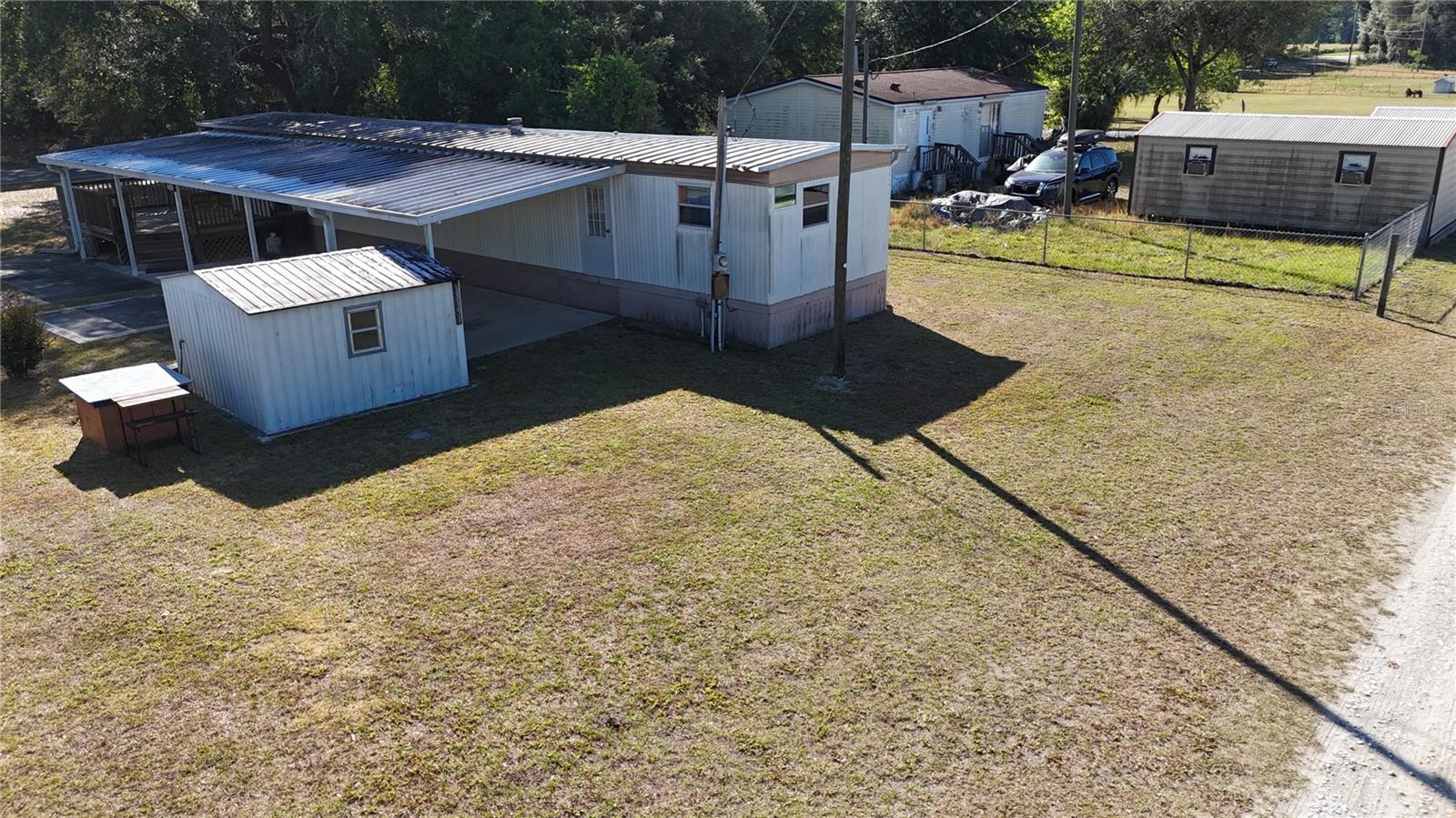 13351 NE 19TH AVE, TRENTON, FL — photo 26
