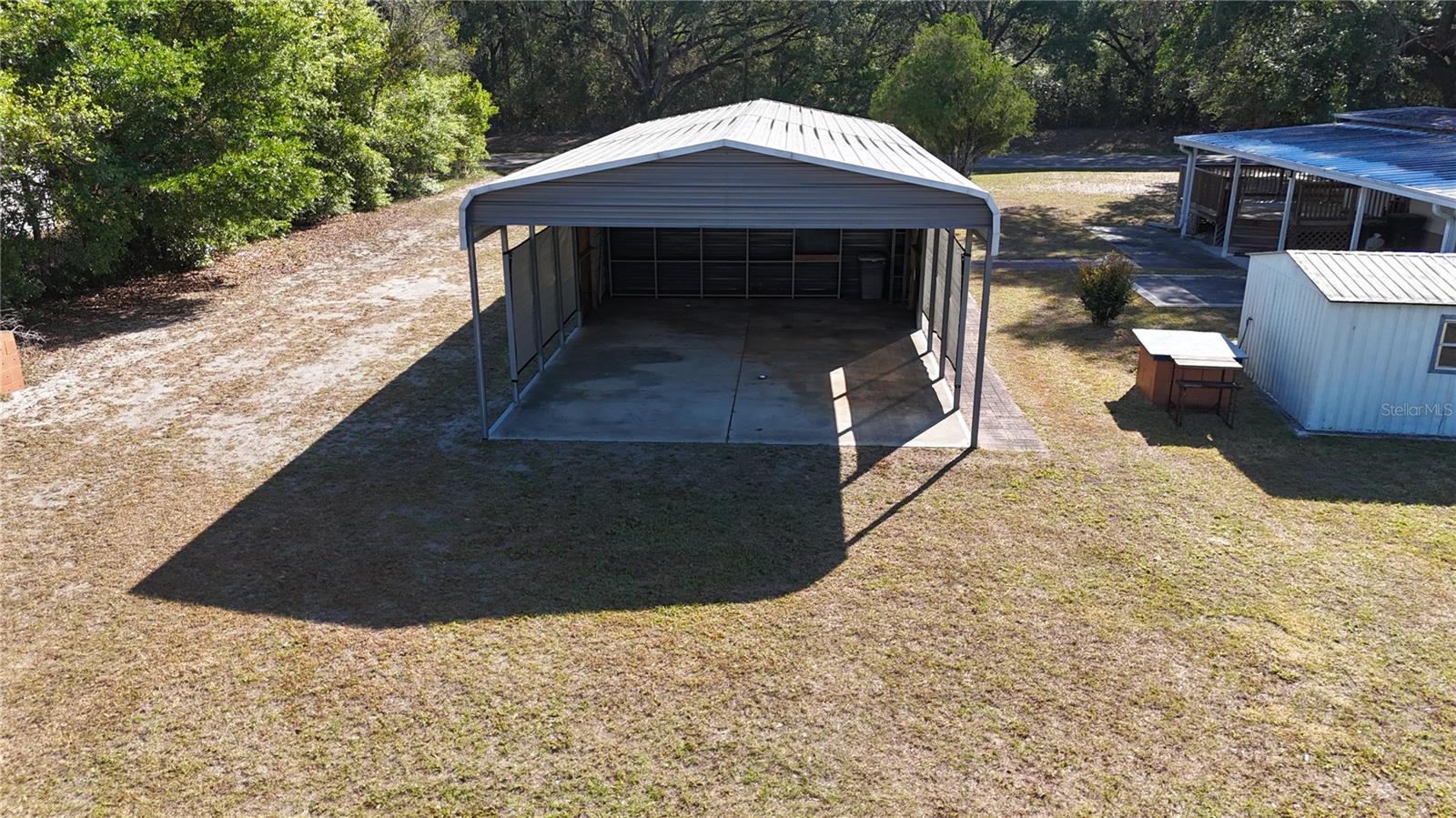 13351 NE 19TH AVE, TRENTON, FL — photo 27