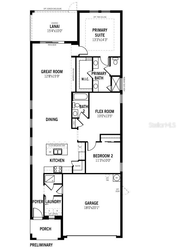 13007 SUNSEED ST, PARRISH, FL — photo 2