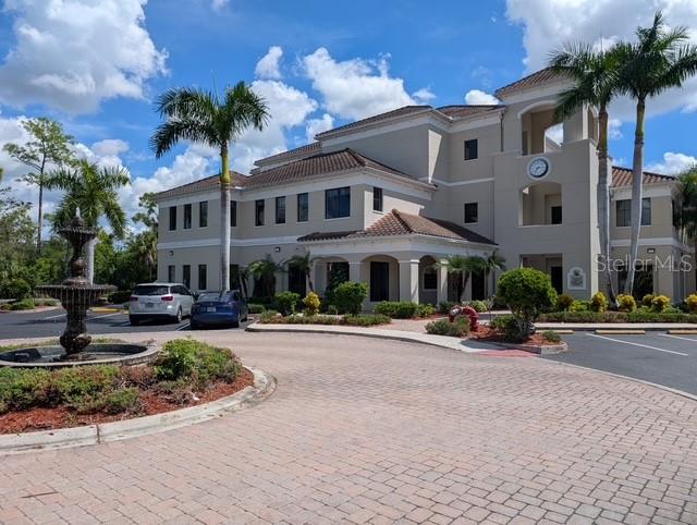 5920 PAN AMERICAN BLVD #310, NORTH PORT, FL