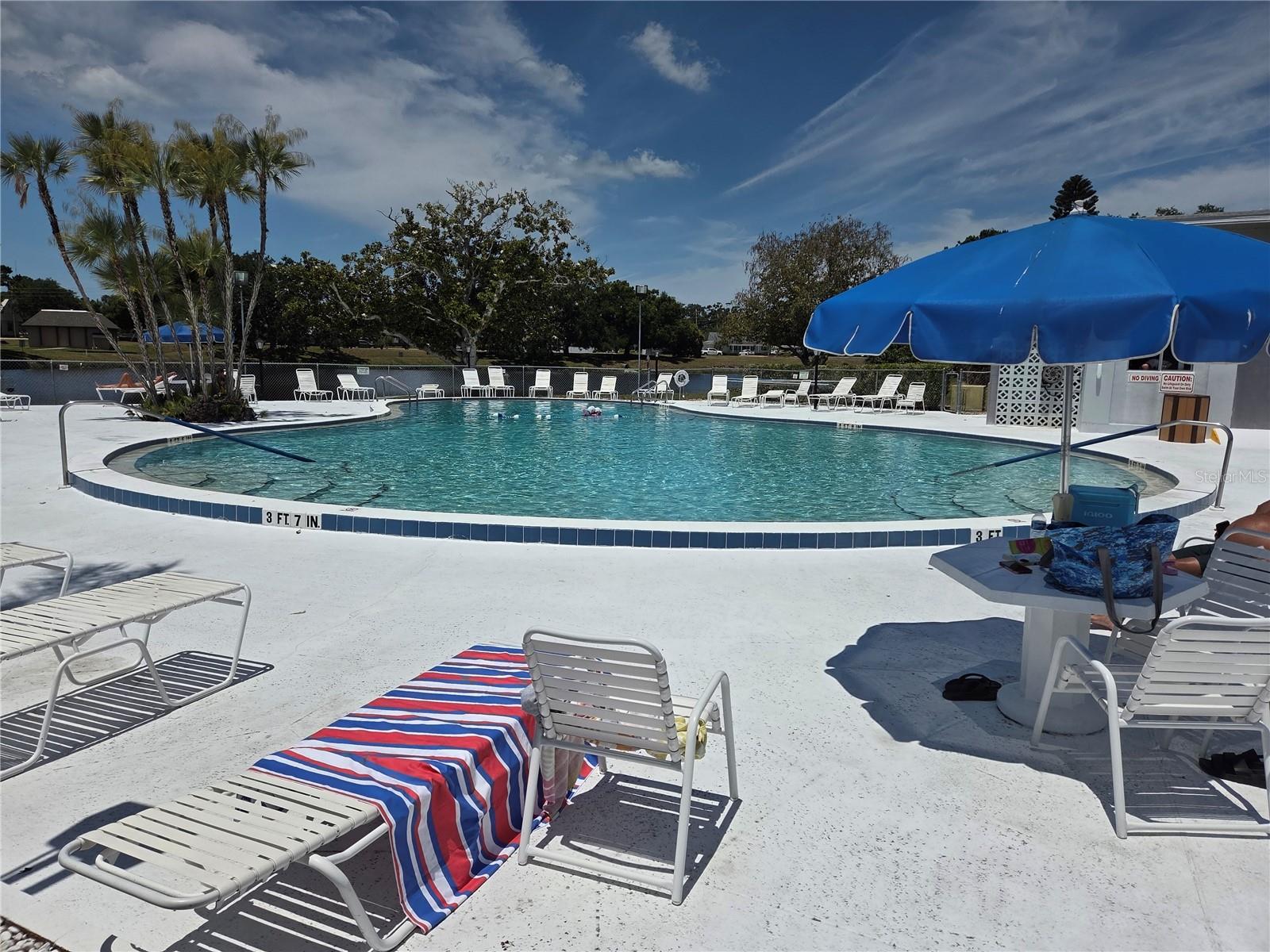 11225 82ND AVE #309, SEMINOLE, FL — photo 24