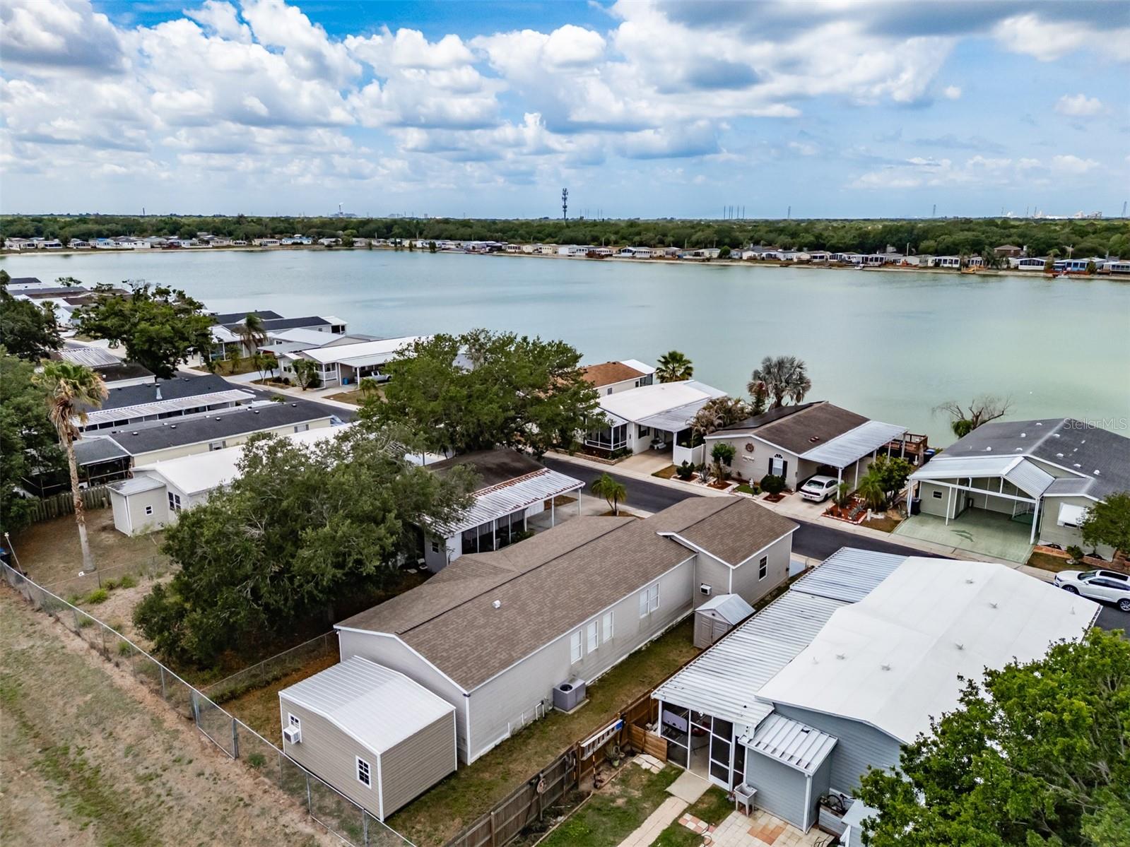 8471 FANTASIA PARK WAY, RIVERVIEW, FL — photo 37