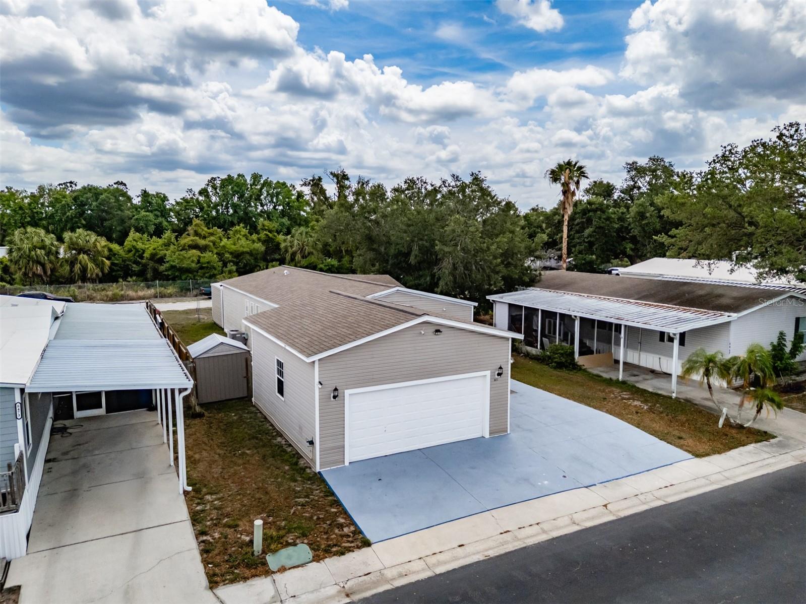 8471 FANTASIA PARK WAY, RIVERVIEW, FL — photo 42