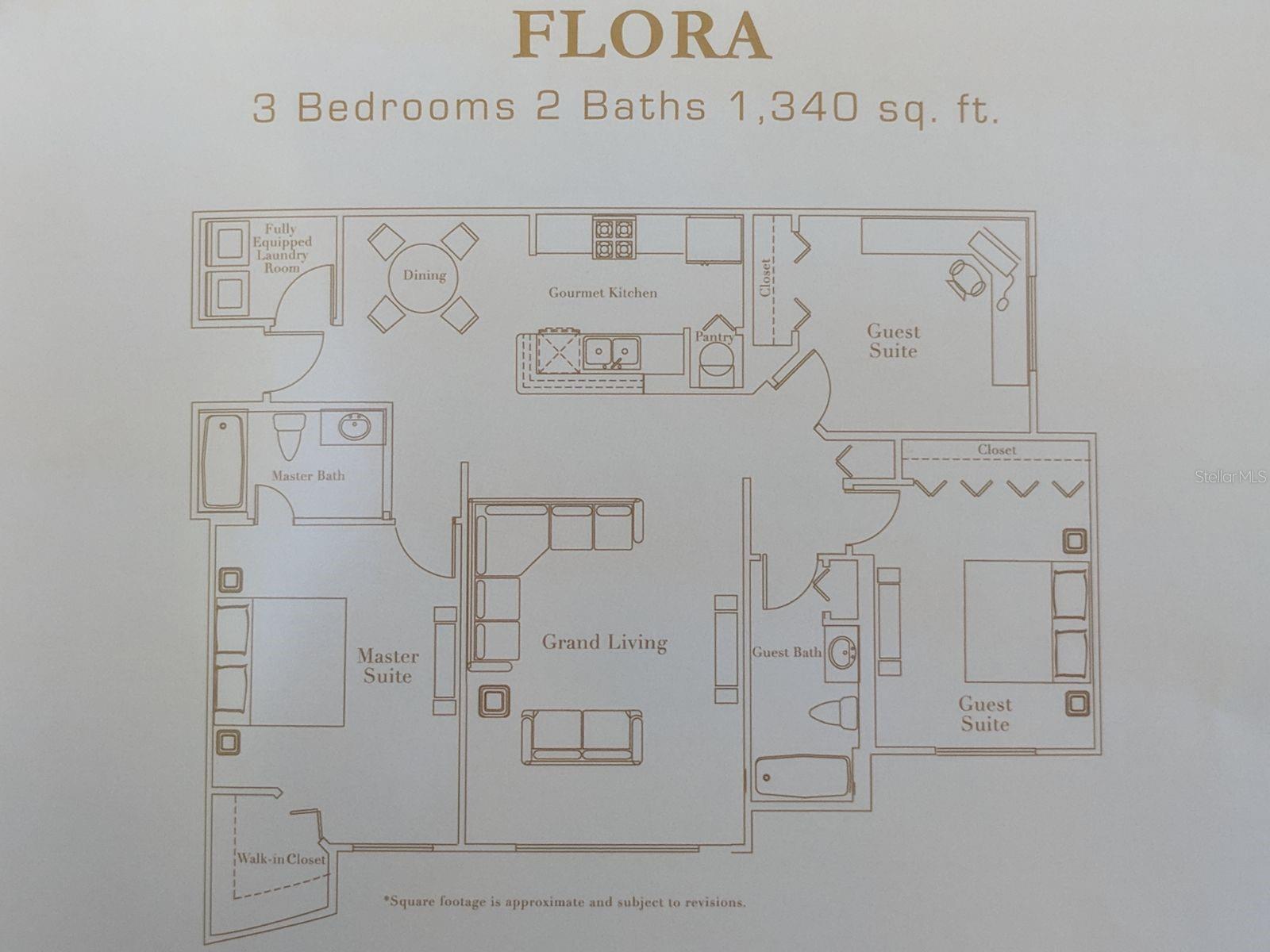 17114 CARRINGTON PARK DR #213, TAMPA, FL — photo 2