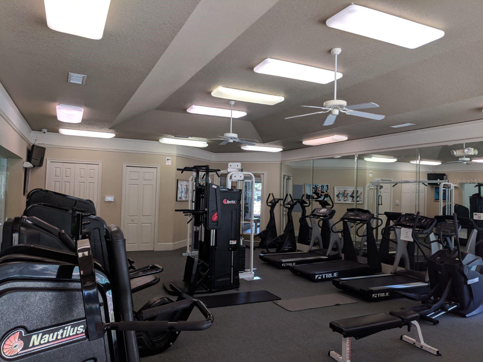 17114 CARRINGTON PARK DR #213, TAMPA, FL — photo 20