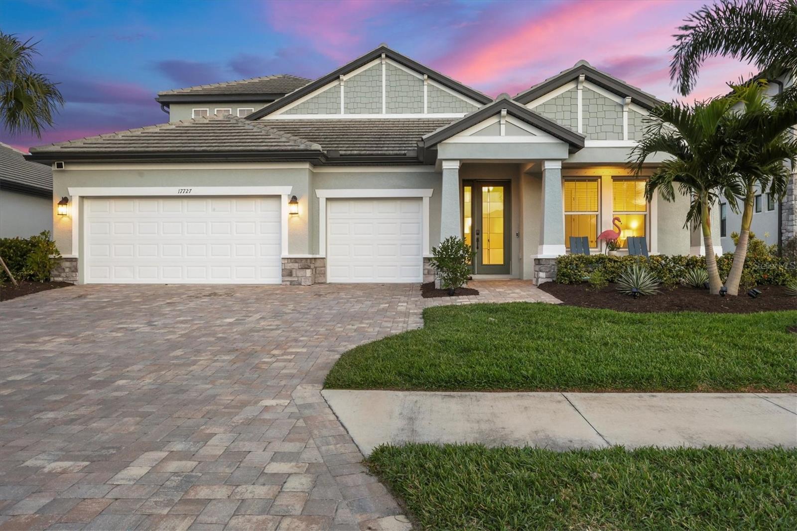 17727 SAVORY MIST CIR, BRADENTON, FL