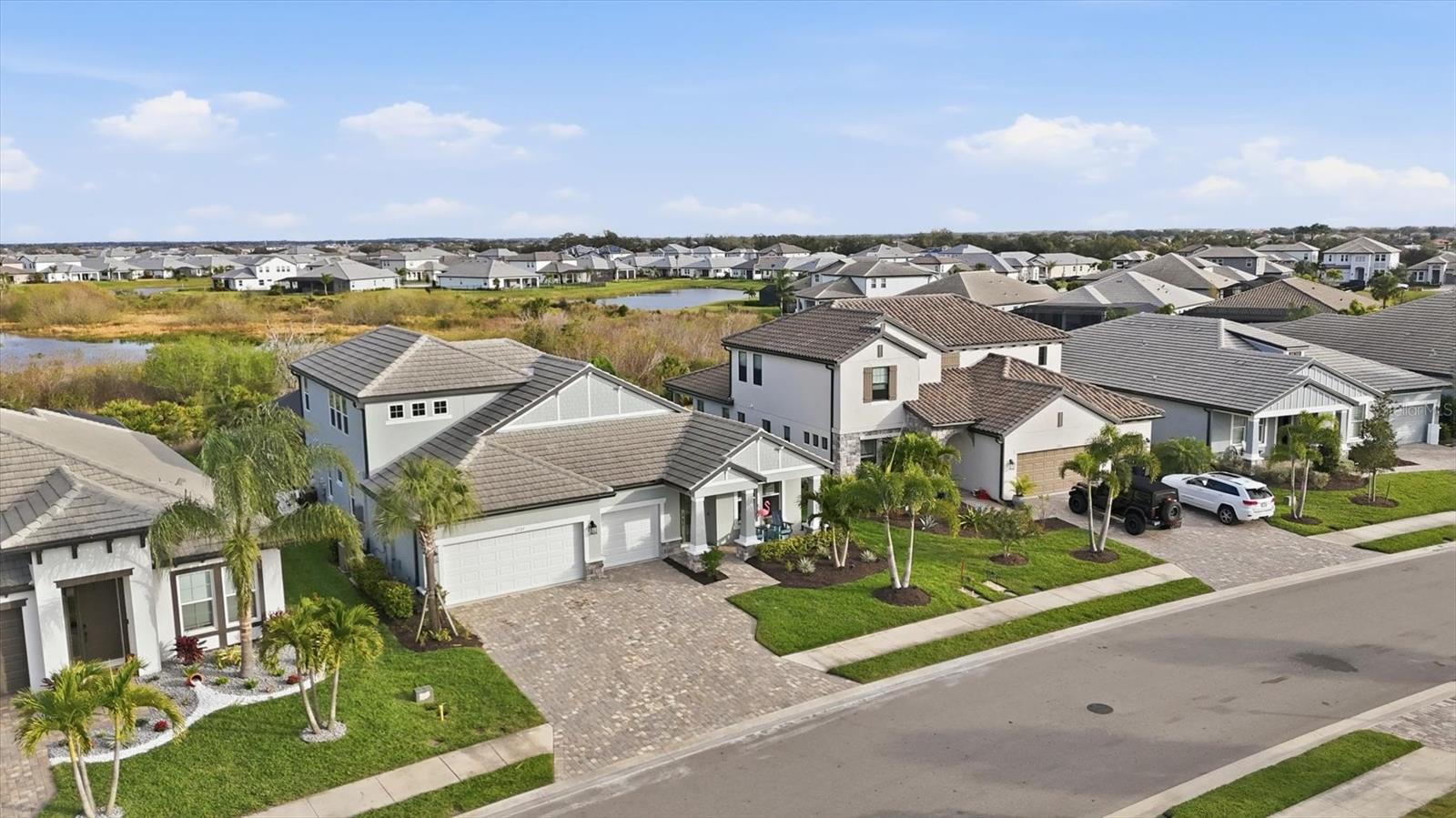 17727 SAVORY MIST CIR, BRADENTON, FL — photo 13