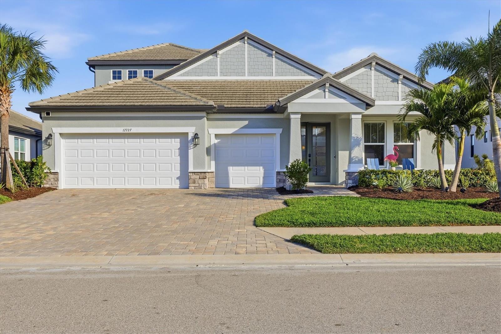 17727 SAVORY MIST CIR, BRADENTON, FL — photo 14