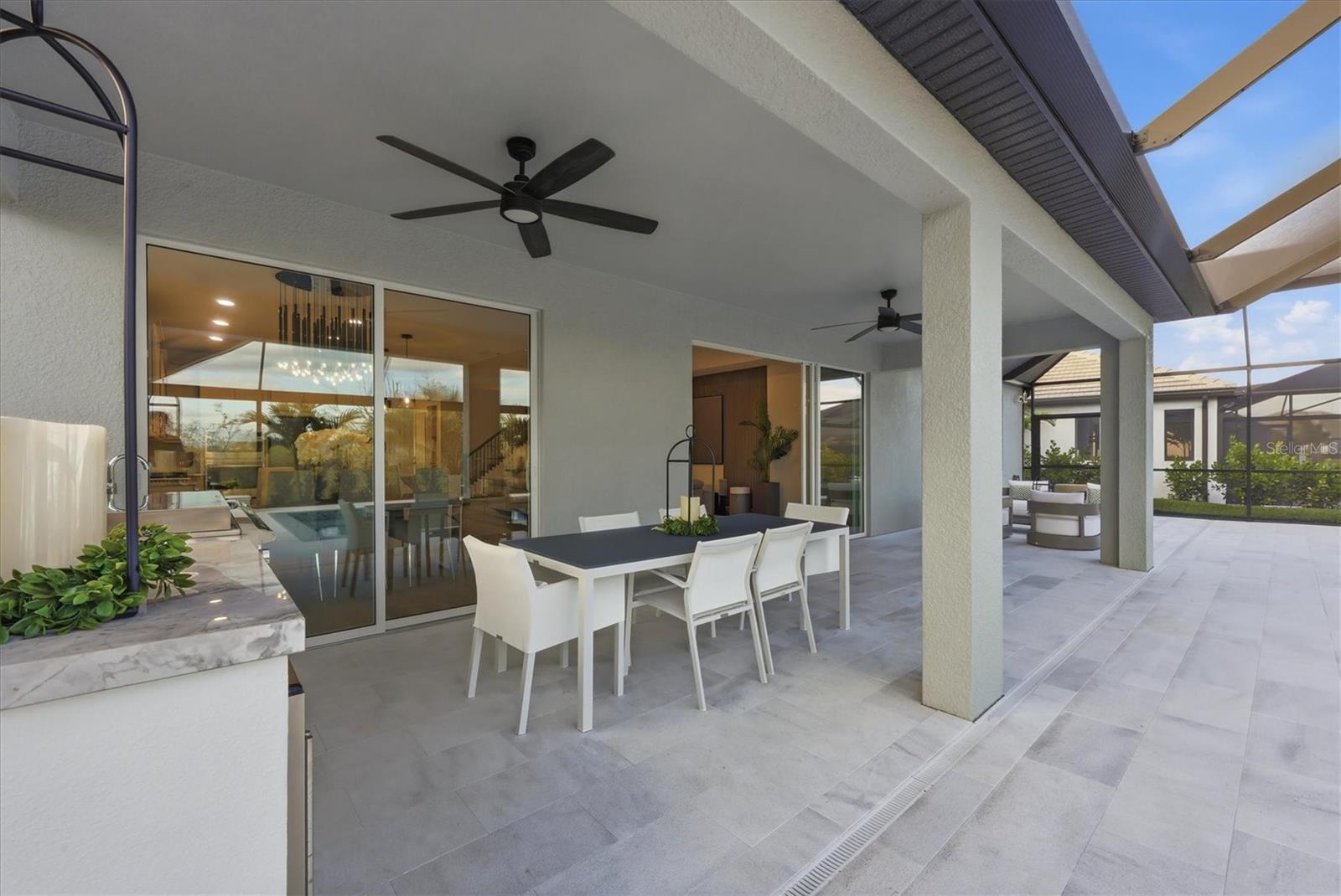 17727 SAVORY MIST CIR, BRADENTON, FL — photo 47