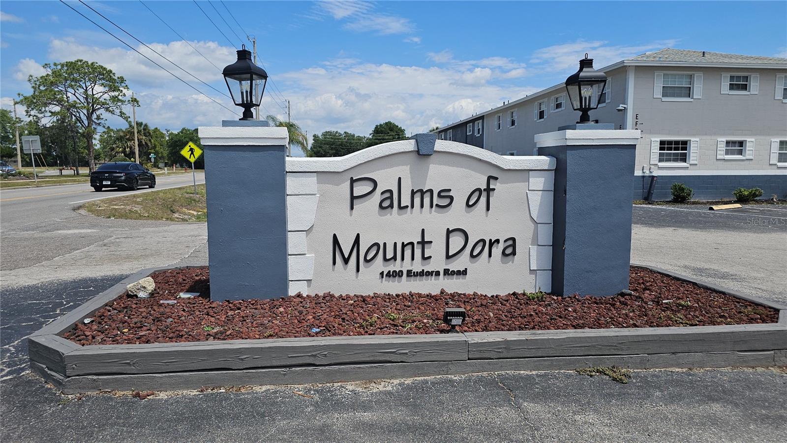 1400 EUDORA RD #A12, MOUNT DORA, FL