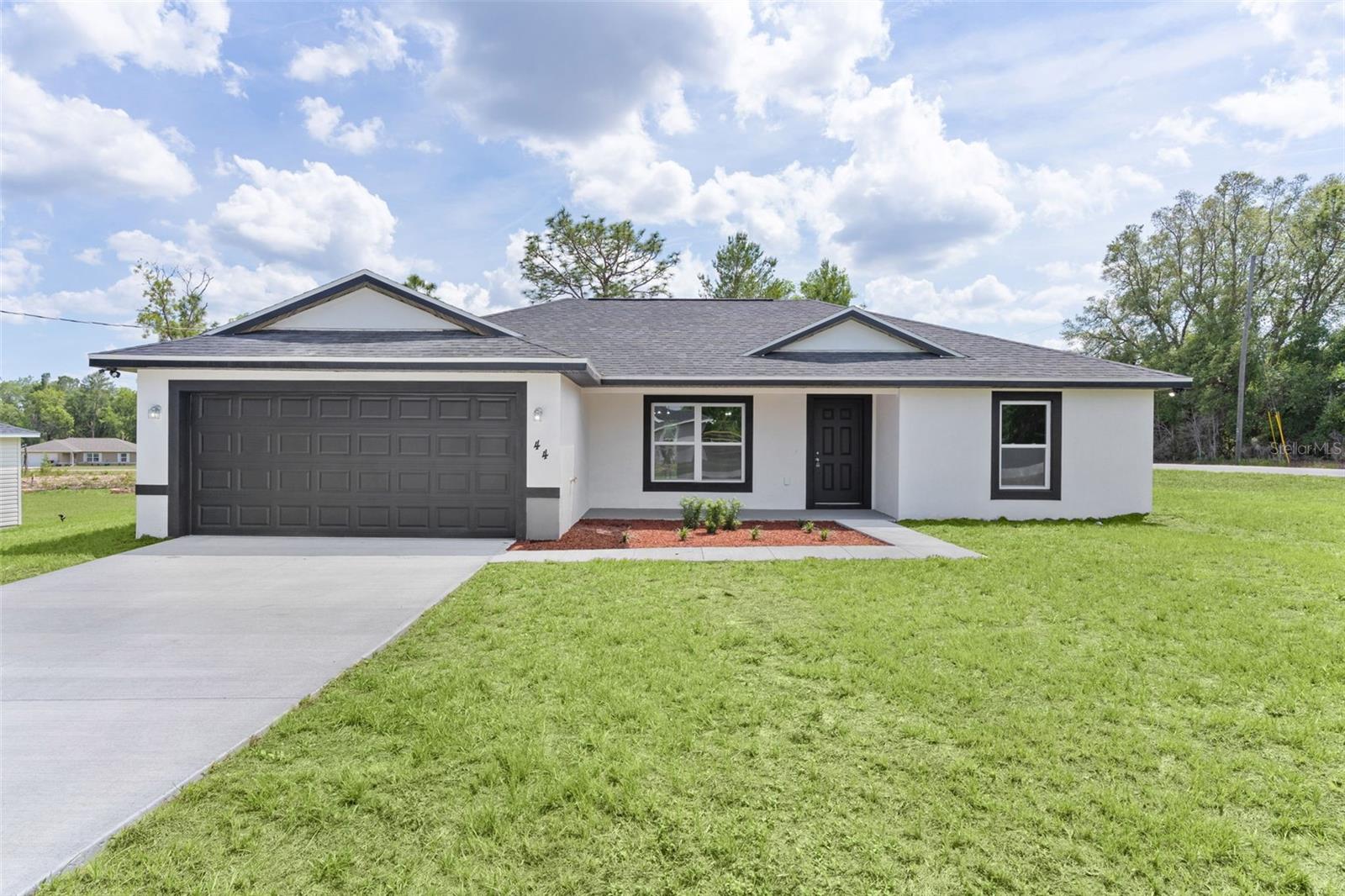 44 MALAUKA DR, OCKLAWAHA, FL