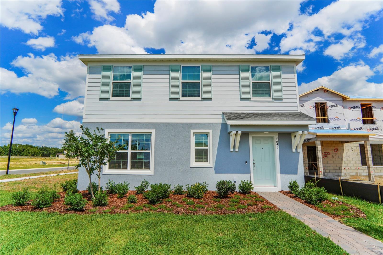 5643 ENCHANTED MEADOW ALY, CLERMONT, FL