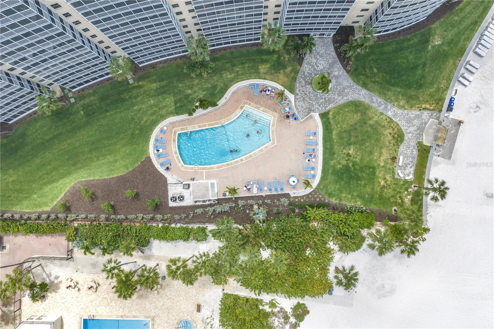 6300 MIDNIGHT PASS RD #702, SARASOTA, FL — photo 32