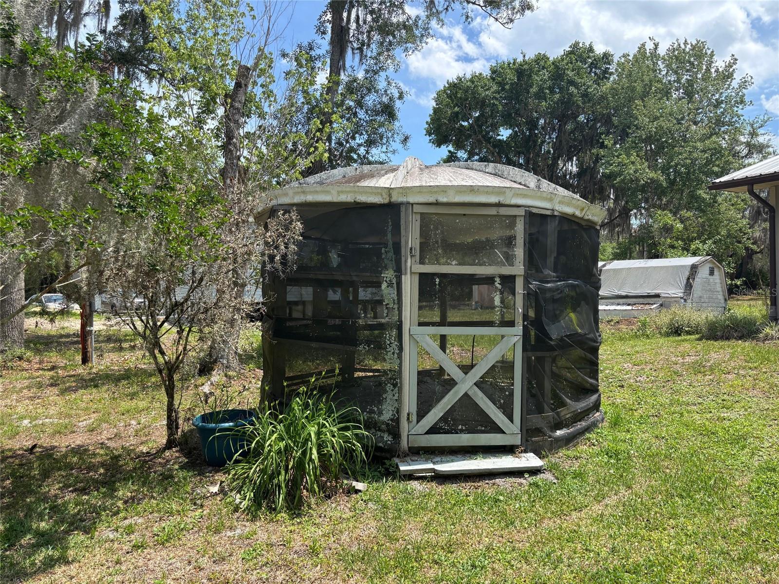 333 RIVIERA DR, CRESCENT CITY, FL — photo 16