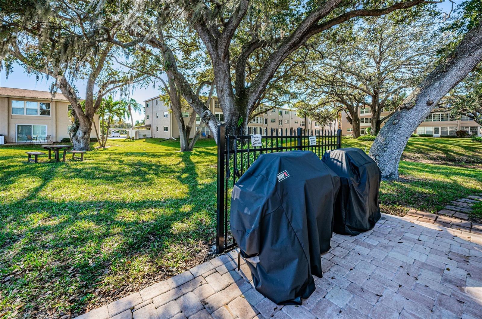 936 VIRGINIA ST #201, DUNEDIN, FL — photo 35