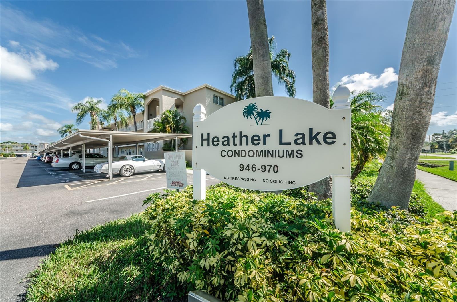 936 VIRGINIA ST #201, DUNEDIN, FL — photo 36