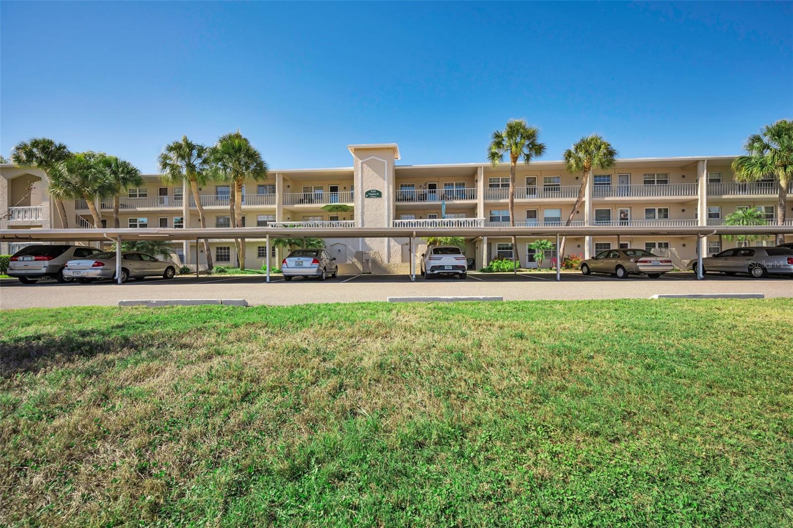 936 VIRGINIA ST #201, DUNEDIN, FL — photo 43