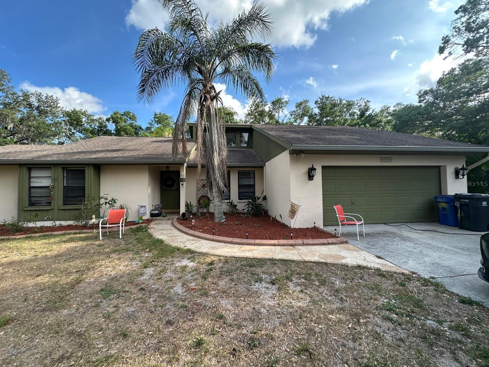 3104 BROKEN ARROW CT, WIMAUMA, FL — photo 2