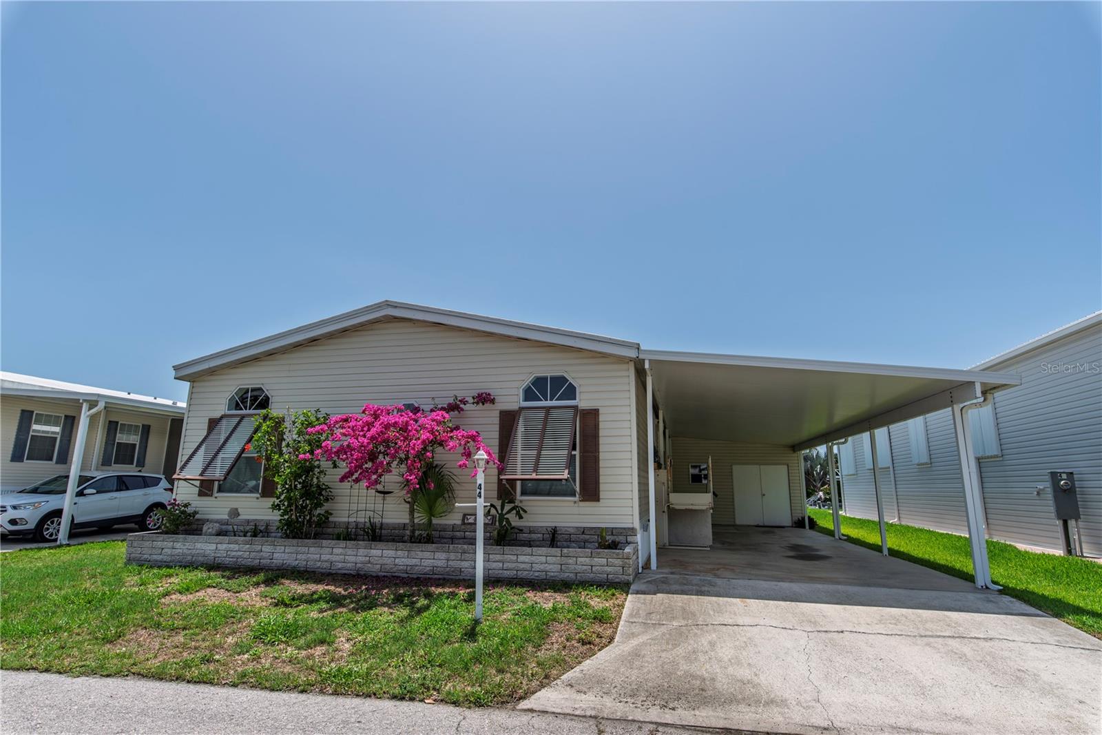 44 WINDMILL BLVD, PUNTA GORDA, FL
