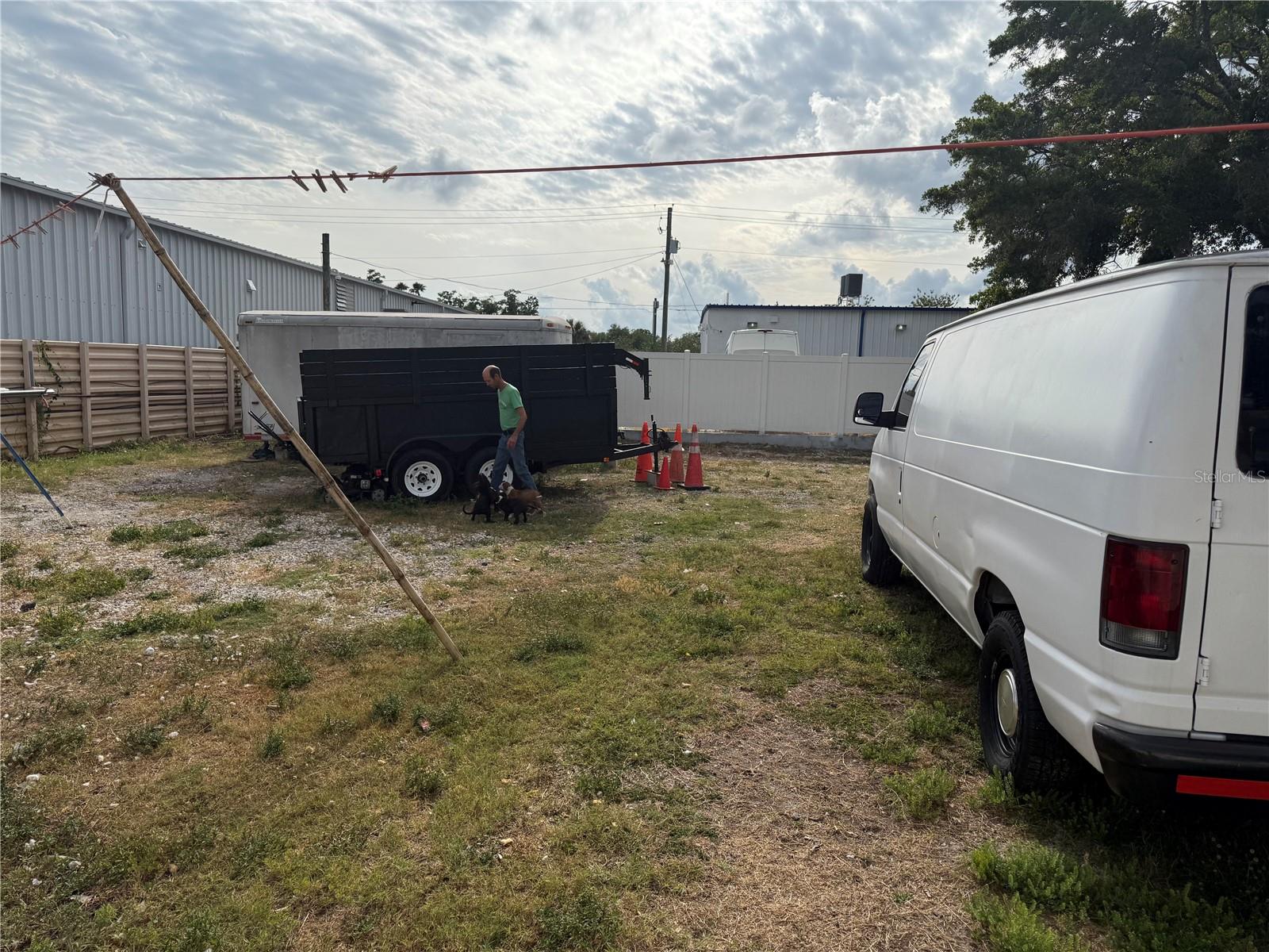 4106 W SOUTH AVE, TAMPA, FL — photo 9