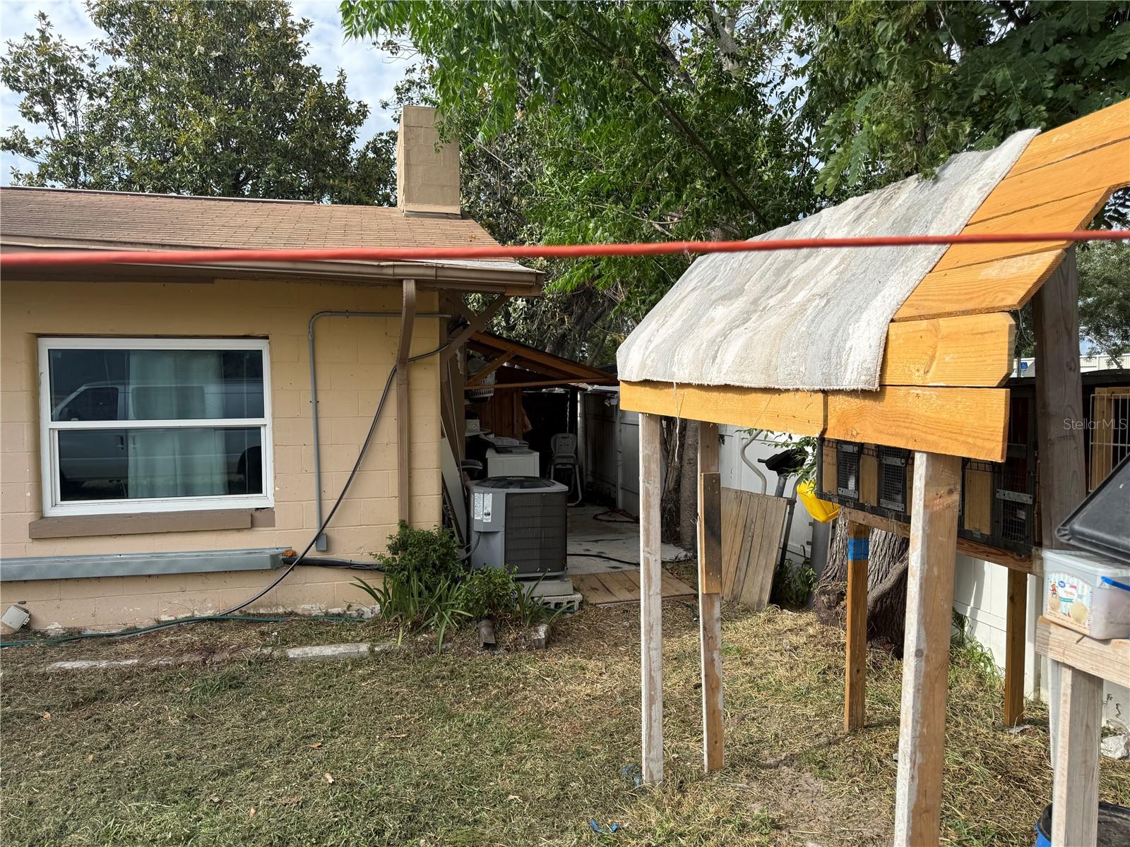 4106 W SOUTH AVE, TAMPA, FL — photo 11