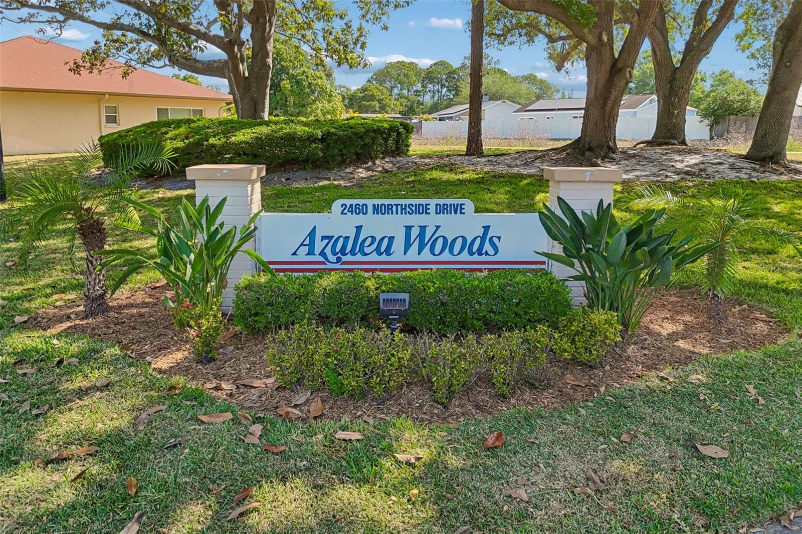 2460 NORTHSIDE DR #604, CLEARWATER, FL — photo 2