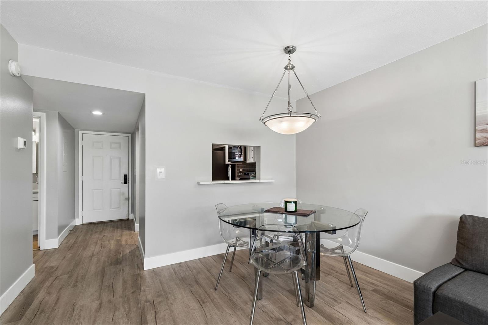 2460 NORTHSIDE DR #604, CLEARWATER, FL — photo 11