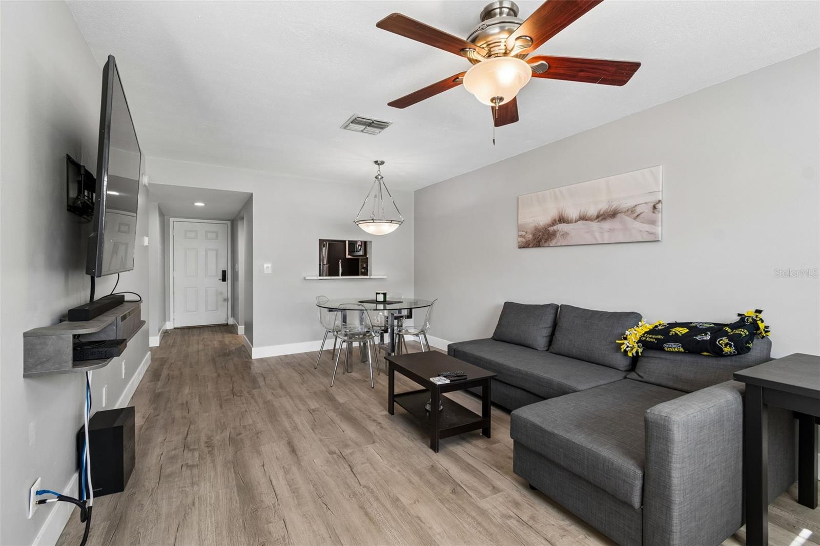 2460 NORTHSIDE DR #604, CLEARWATER, FL — photo 14